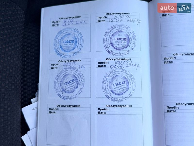 Седан Mazda 3 2007 в Киеве