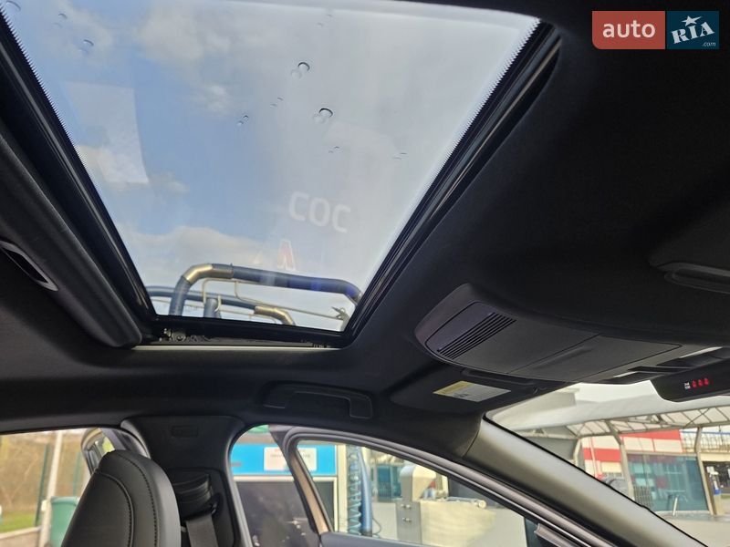 Хетчбек Mazda 3 2024 в Києві