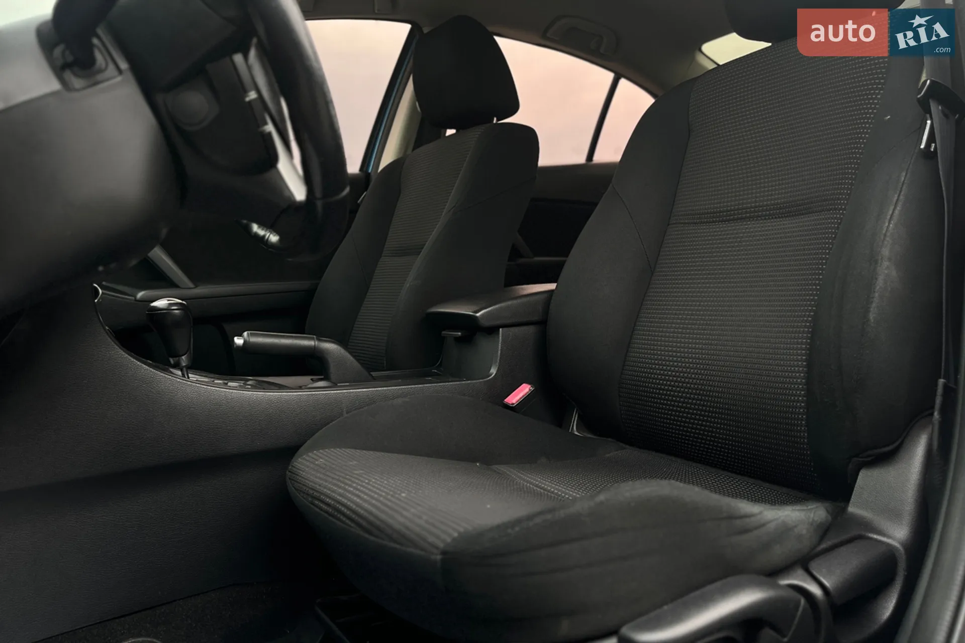 2012 Mazda 3 - мініатюра 12