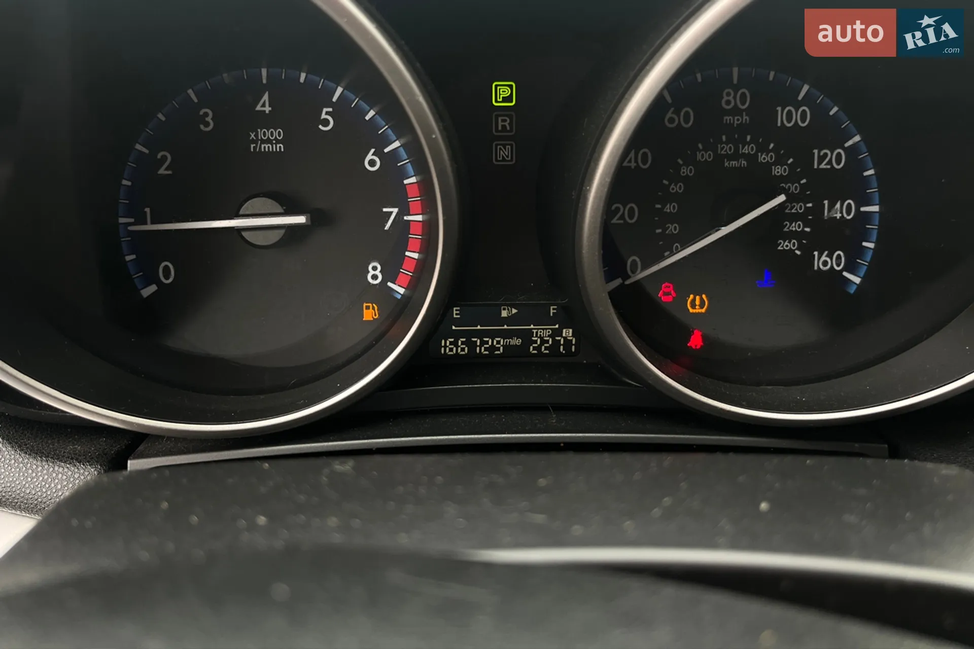 2012 Mazda 3 - мініатюра 17