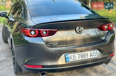 Седан Mazda 3 2022 в Покрові