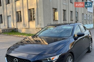 Седан Mazda 3 2020 в Кролевці фото 2 Седан Mazda 3 2020 в Кролевці