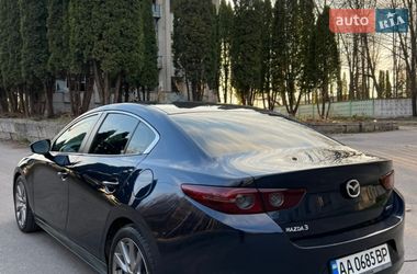 Седан Mazda 3 2020 в Кролевці фото 7 Седан Mazda 3 2020 в Кролевці