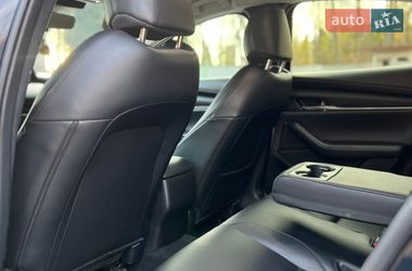 Седан Mazda 3 2020 в Кролевці фото 22 Седан Mazda 3 2020 в Кролевці