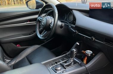 Седан Mazda 3 2020 в Кролевці фото 23 Седан Mazda 3 2020 в Кролевці
