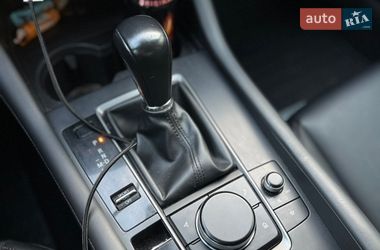 Седан Mazda 3 2020 в Кролевці фото 28 Седан Mazda 3 2020 в Кролевці