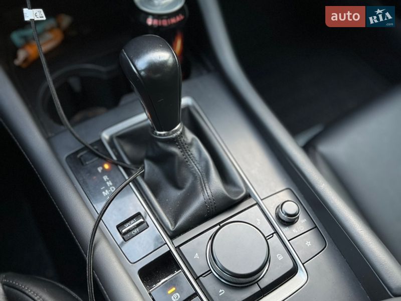 Седан Mazda 3 2020 в Кролевці фото 28 Седан Mazda 3 2020 в Кролевці