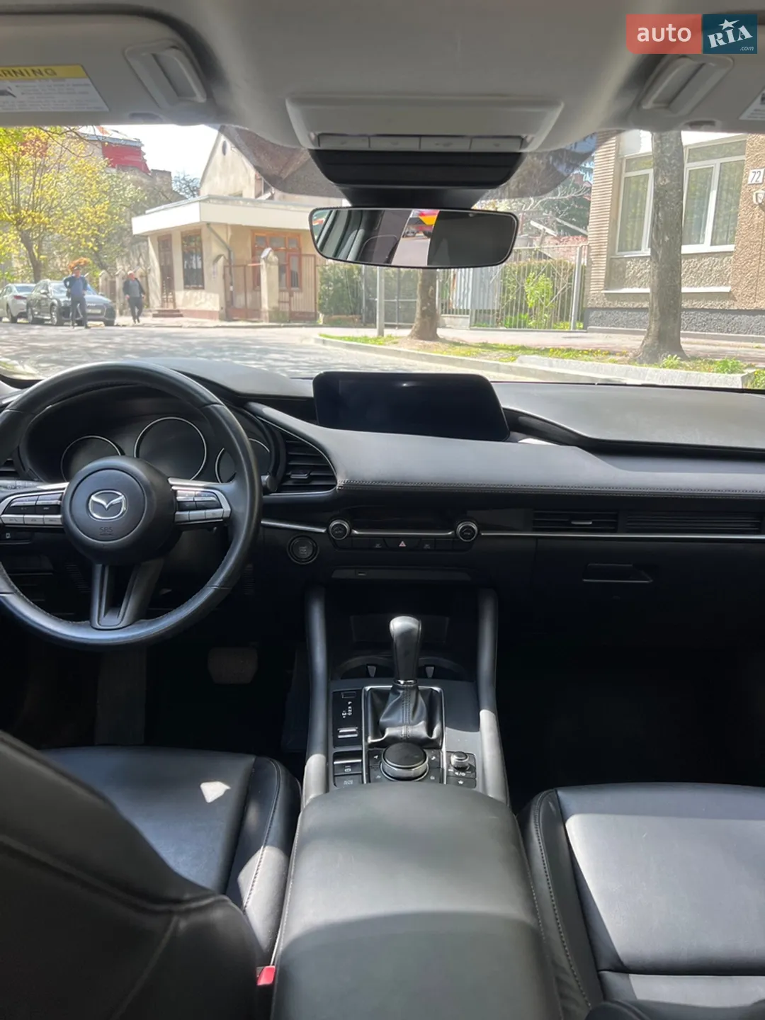 2020 Mazda 3 - мініатюра 12