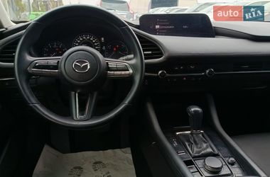 Седан Mazda 3 2019 в Луцке