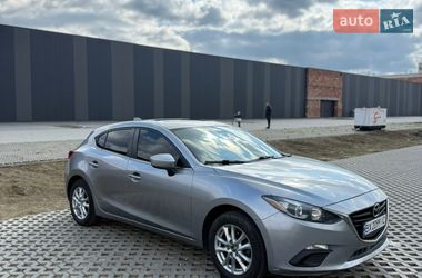 Хетчбек Mazda 3 2013 в Хмельницькому