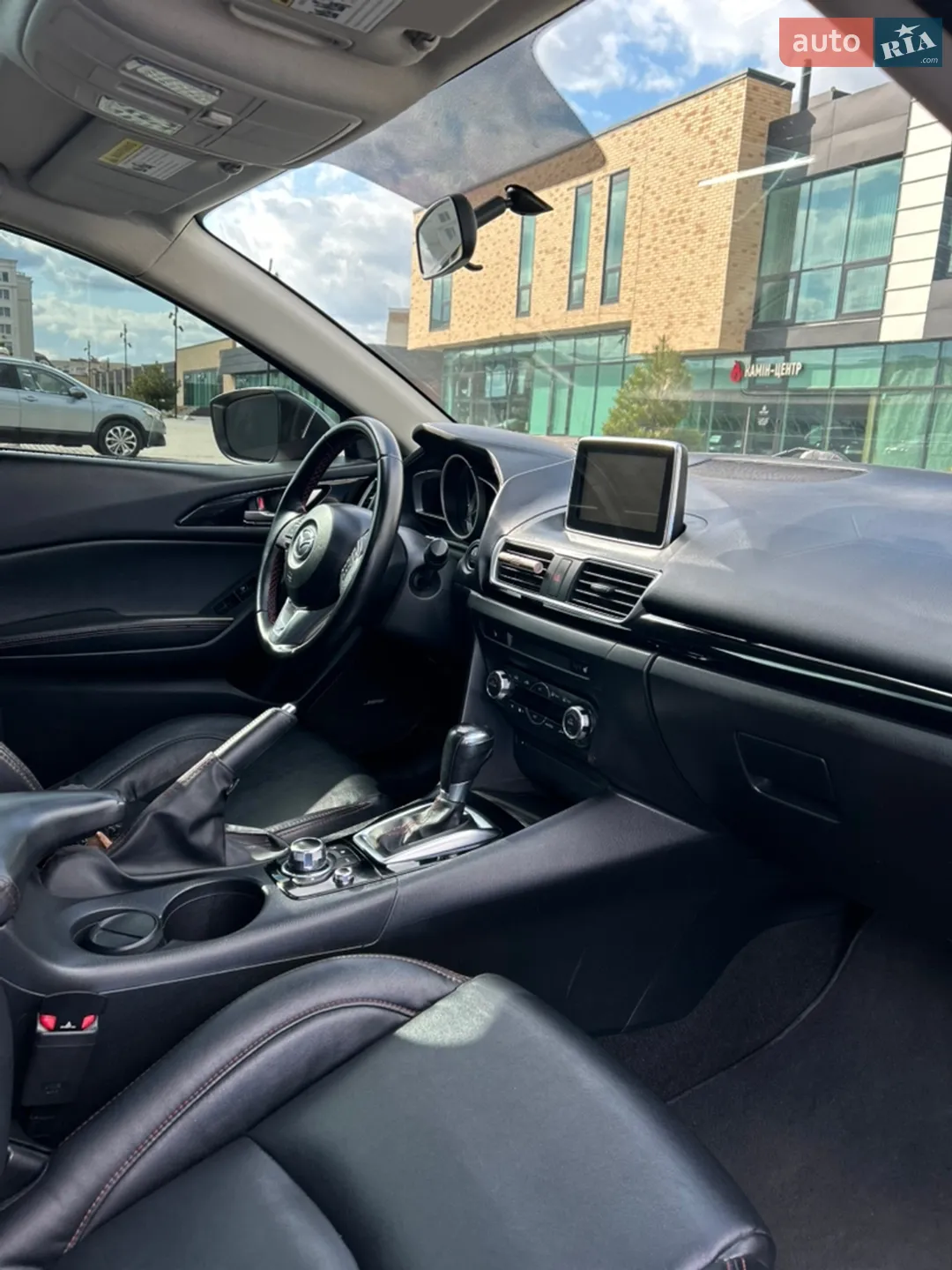 2013 Mazda 3 - мініатюра 7