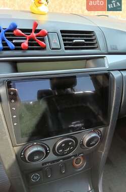 Седан Mazda 3 2007 в Лозовой