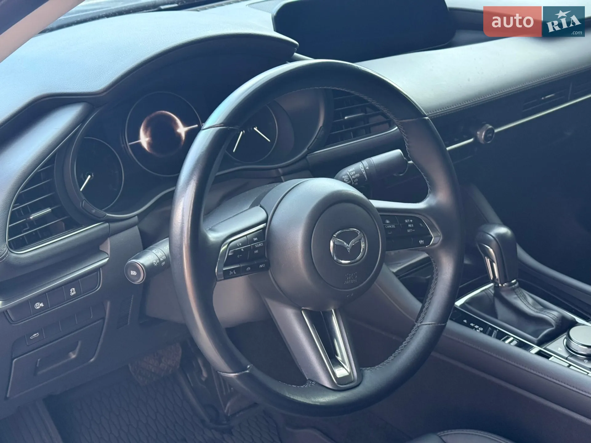 2024 Mazda 3 - мініатюра 7