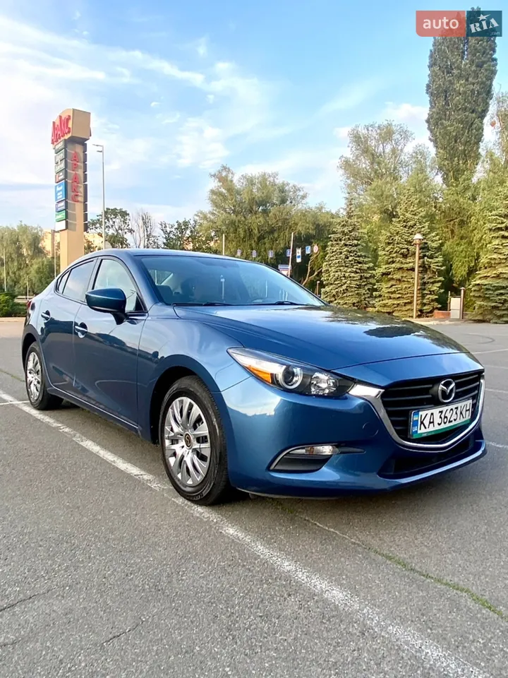 2016 Mazda 3 - мініатюра 23