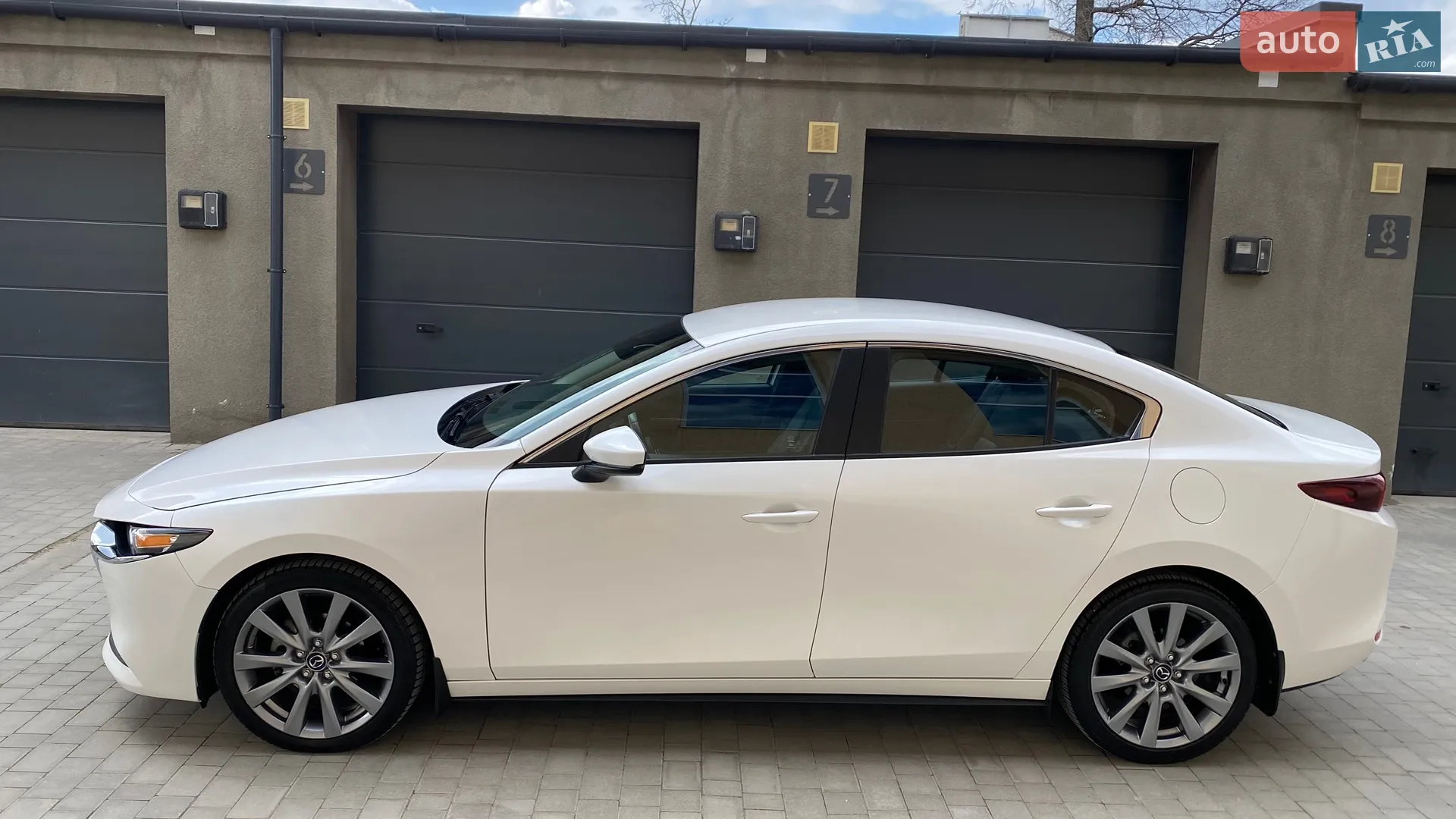 2023 Mazda 3 - мініатюра 4