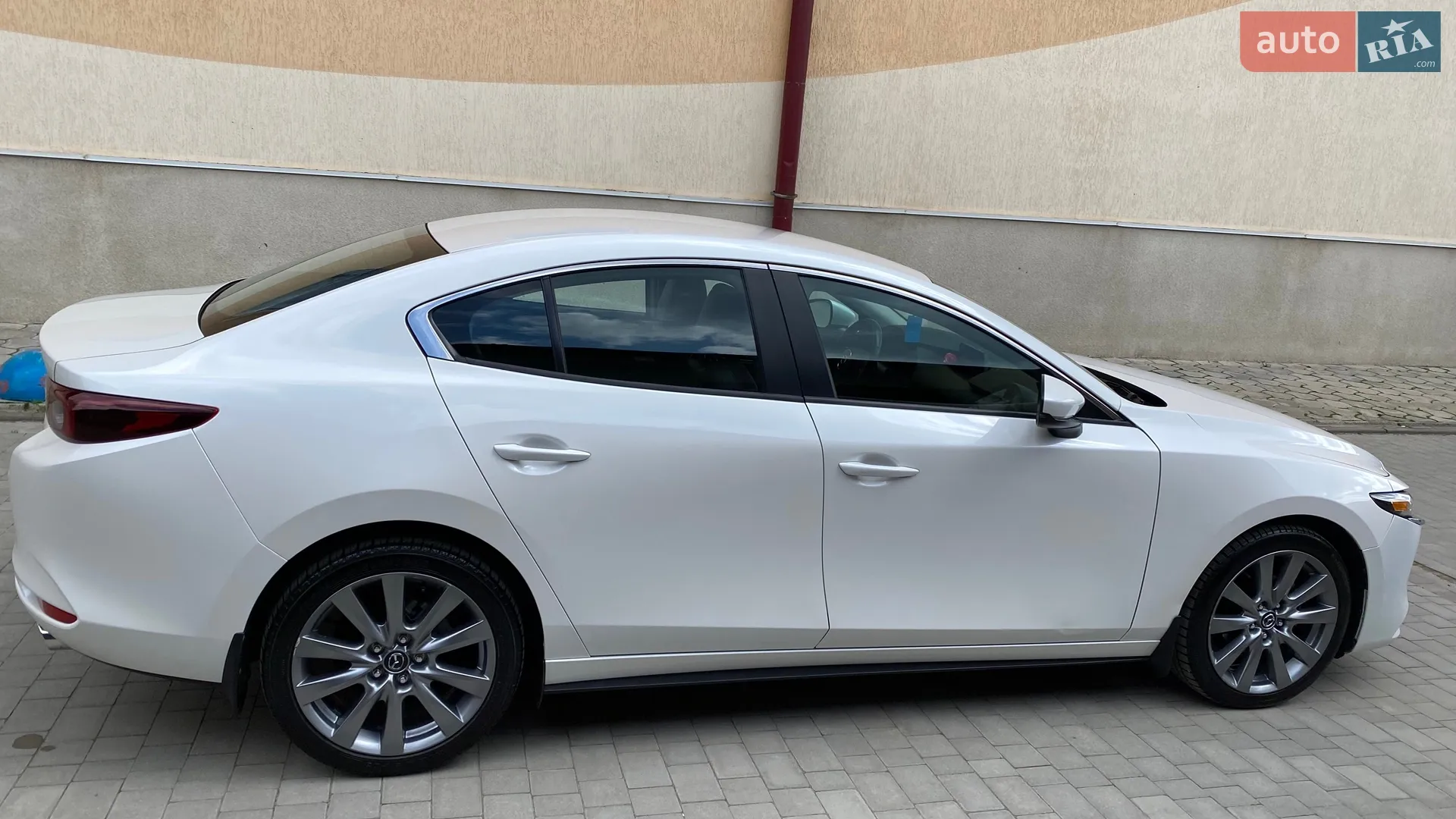 2023 Mazda 3 - мініатюра 9