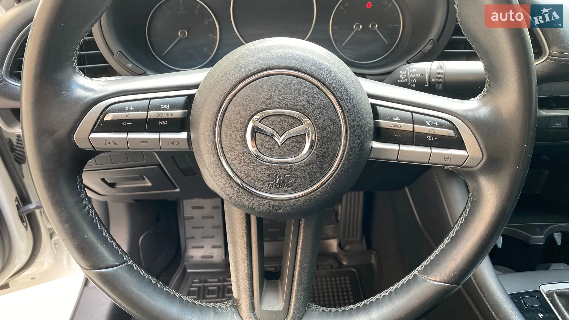 2023 Mazda 3 - мініатюра 23