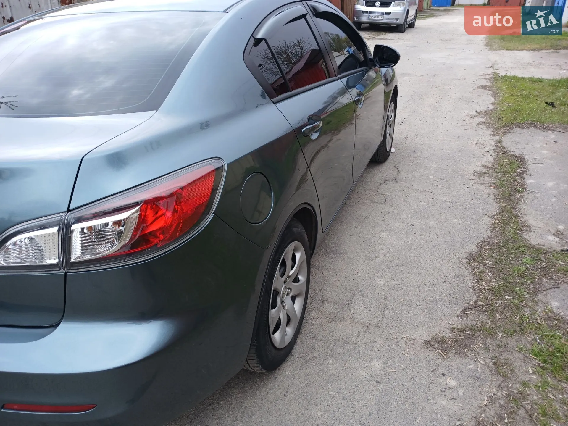 2012 Mazda 3 - мініатюра 15