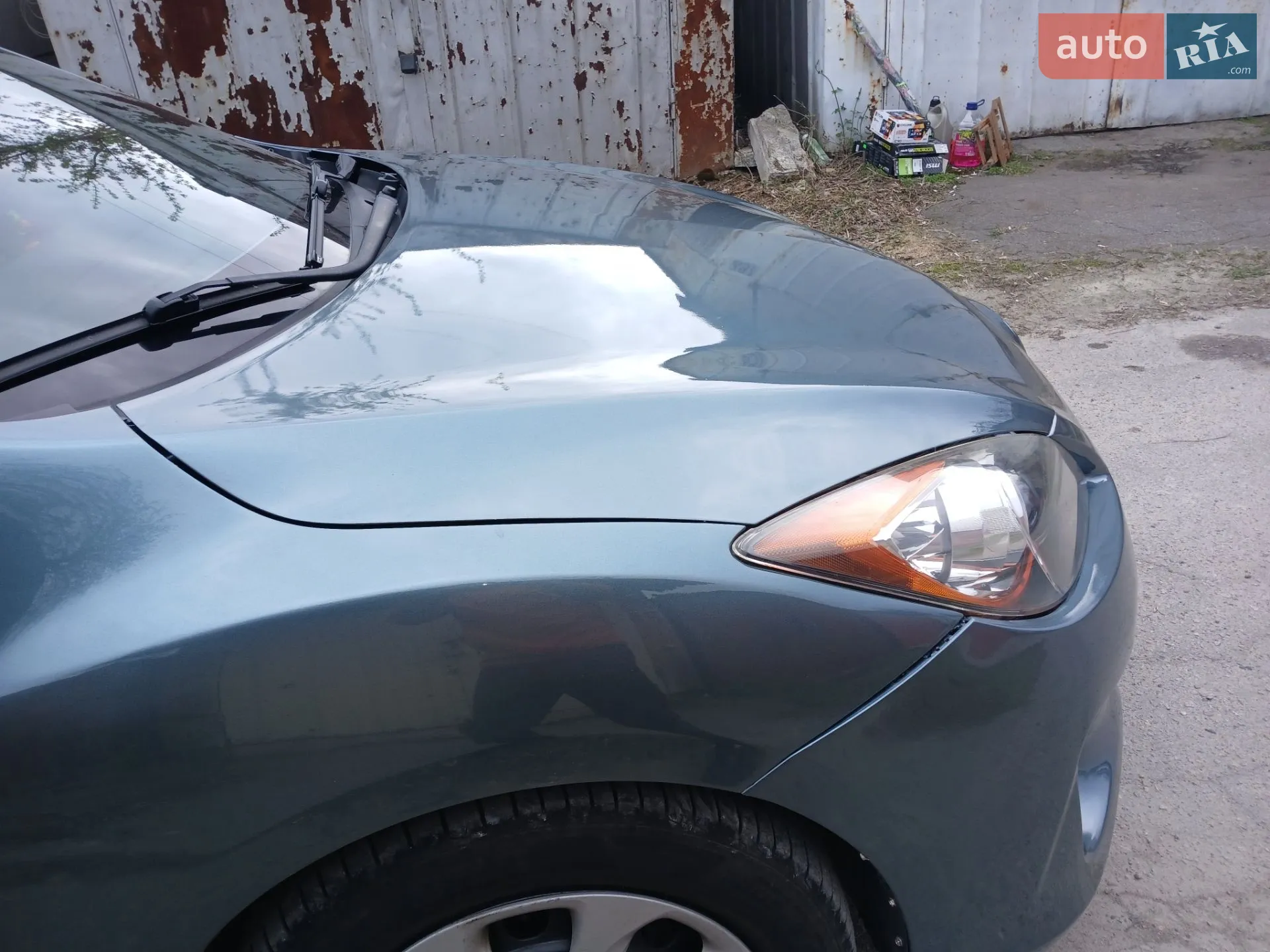 2012 Mazda 3 - мініатюра 19