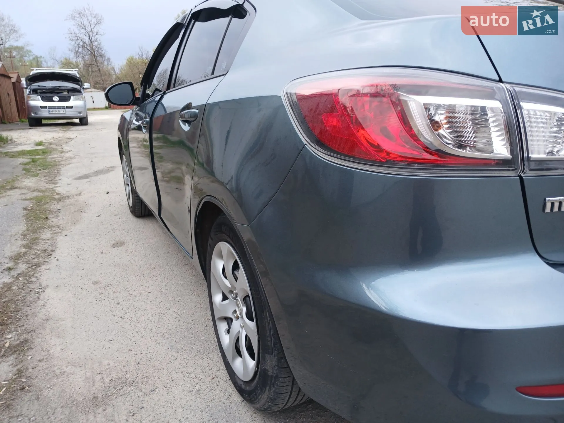 2012 Mazda 3 - мініатюра 49