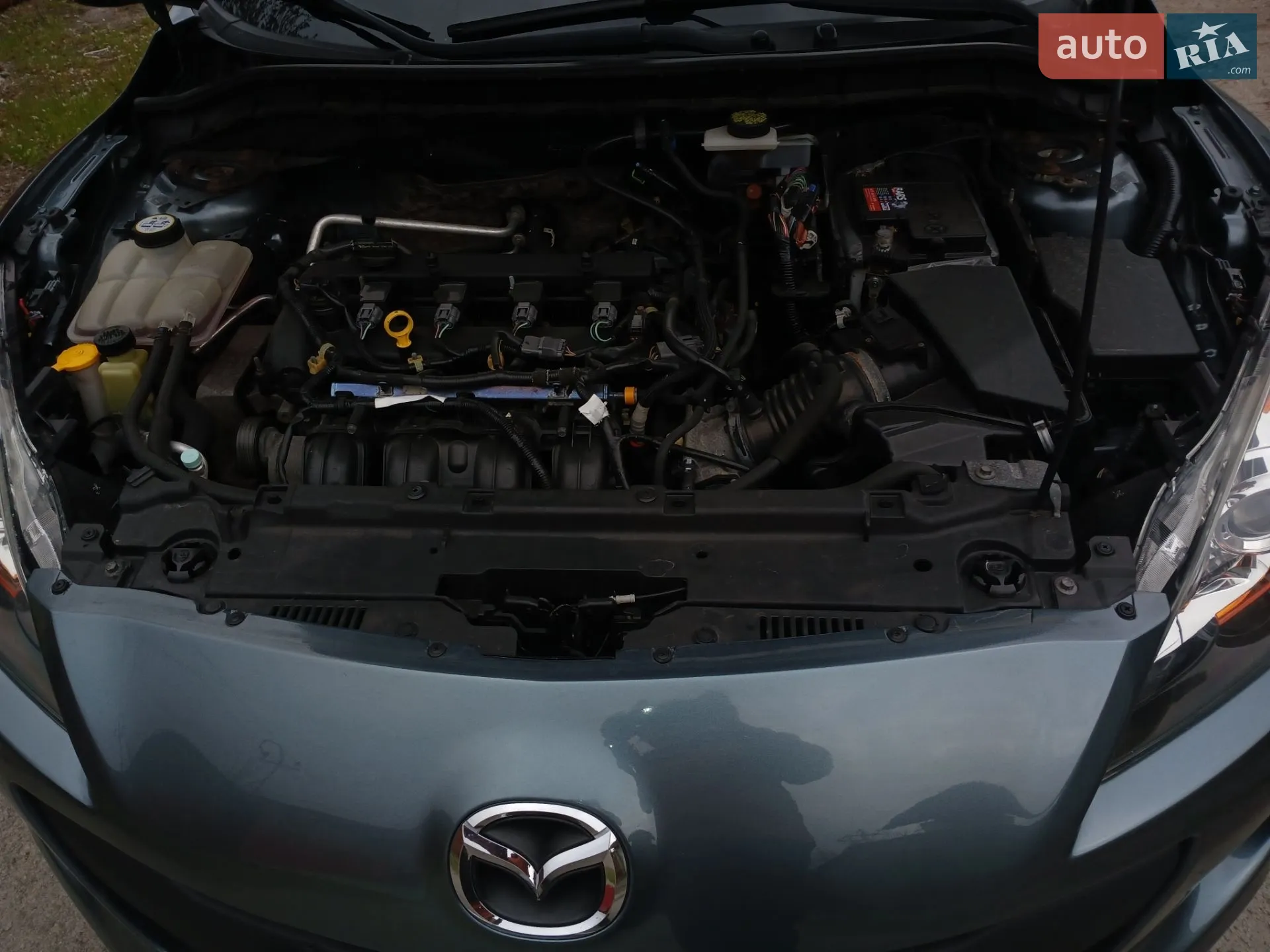 2012 Mazda 3 - мініатюра 67