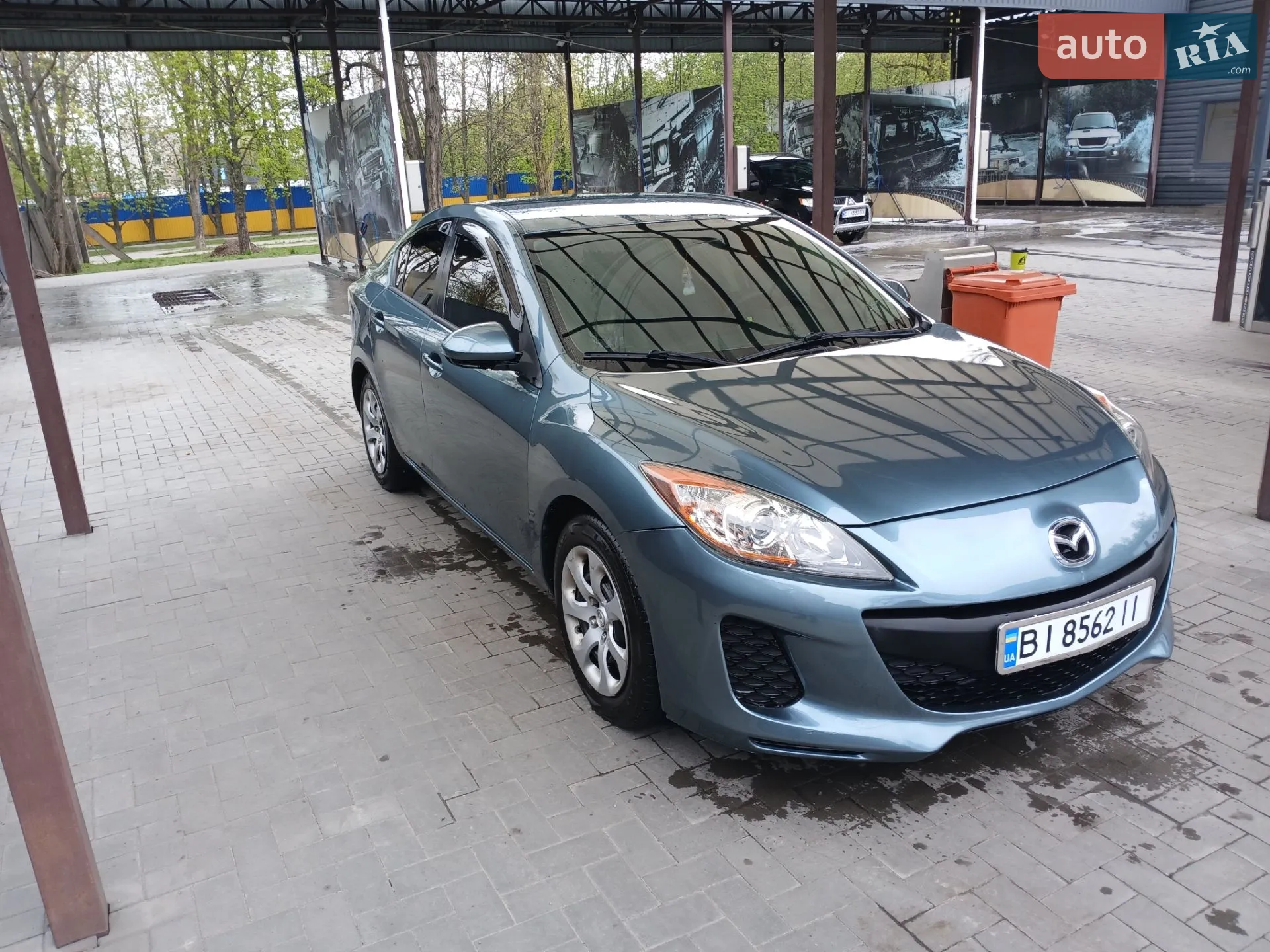 2012 Mazda 3 - мініатюра 72