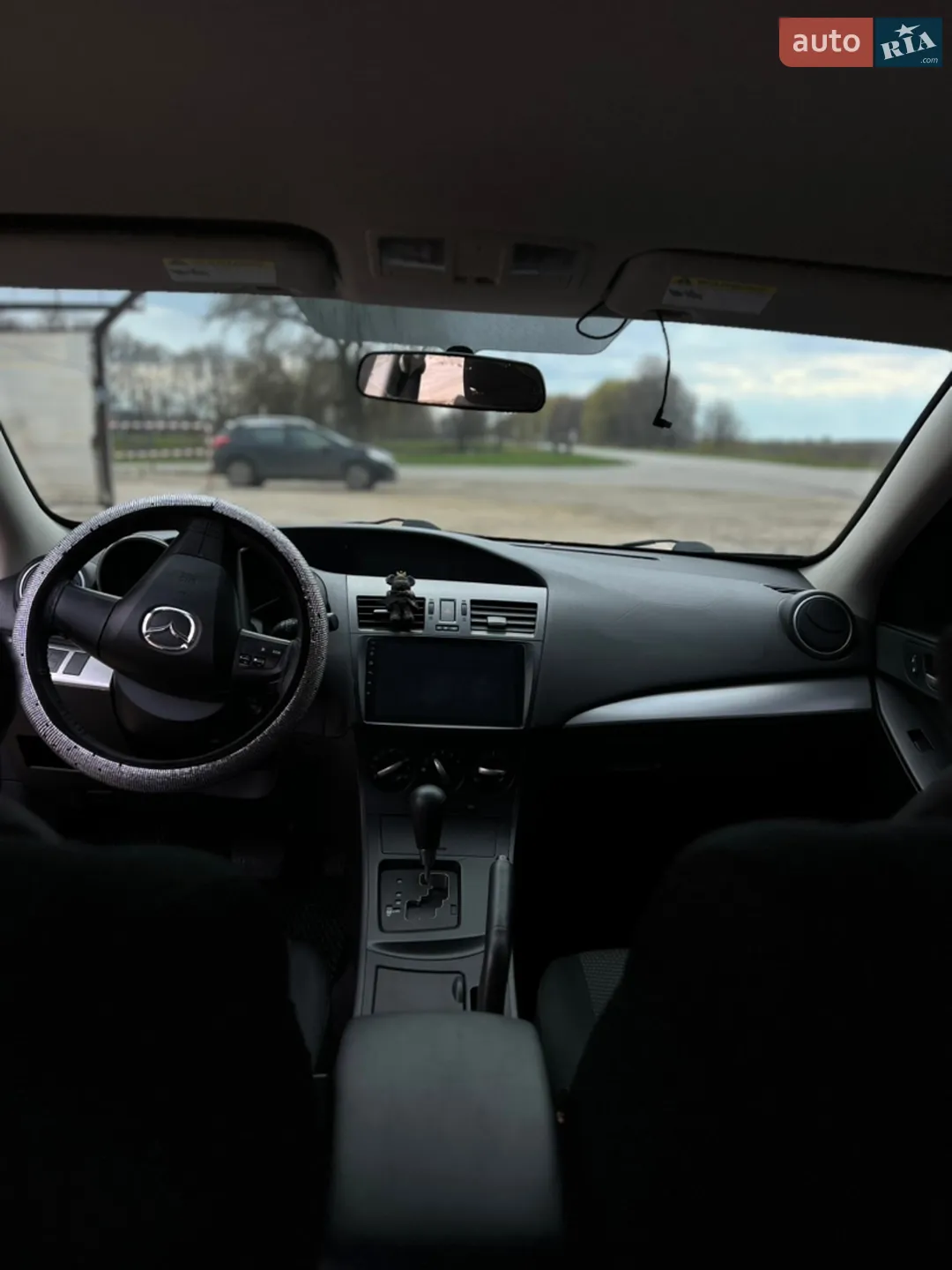 2013 Mazda 3 - мініатюра 9