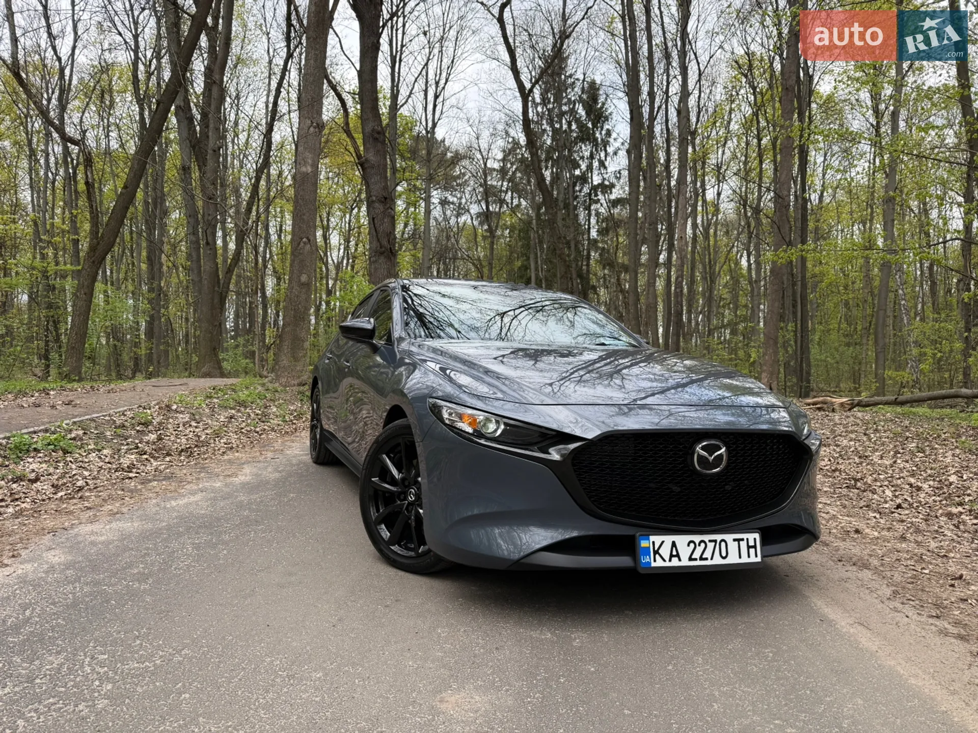 2023 Mazda 3 - мініатюра 5