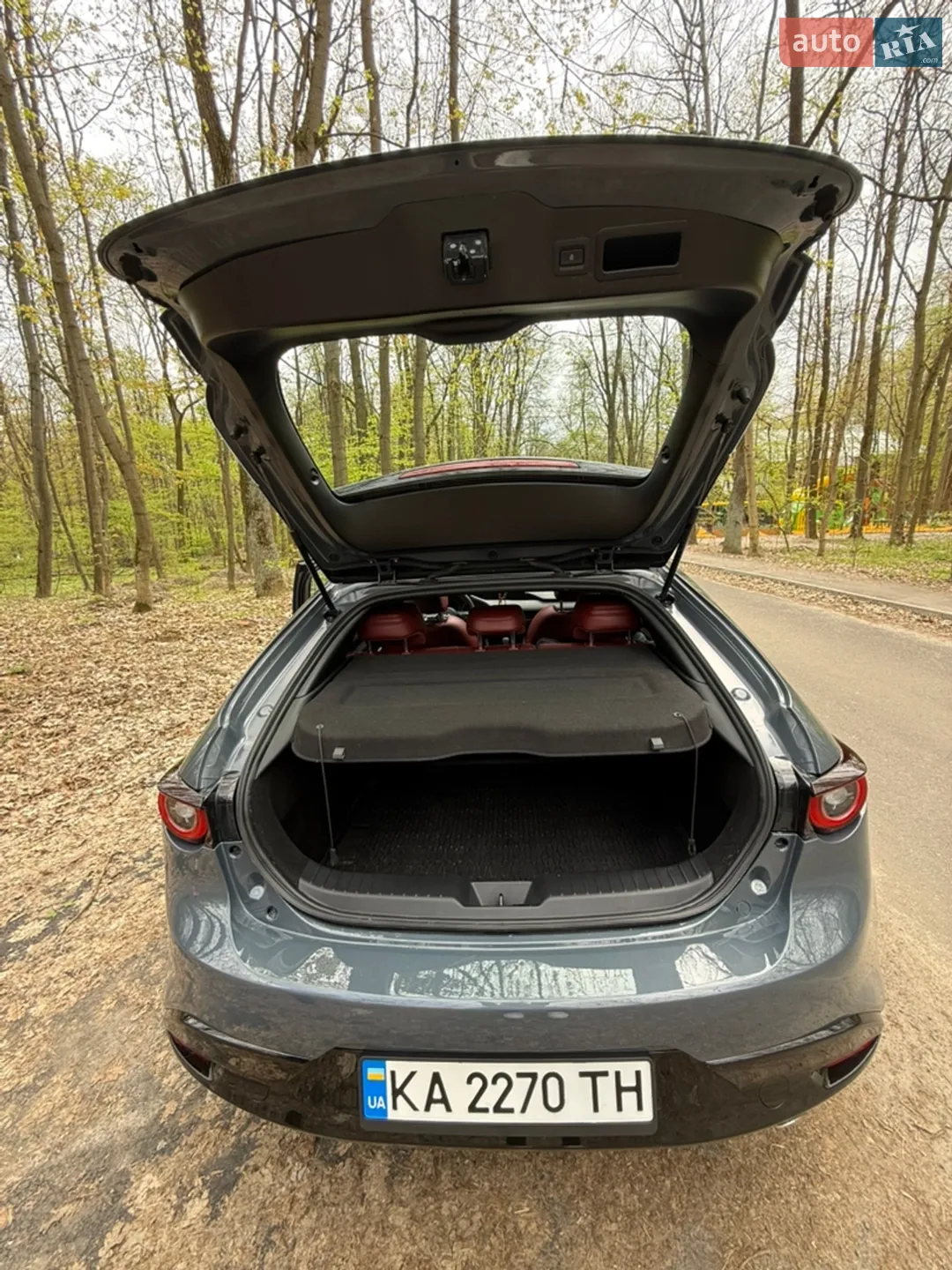 2023 Mazda 3 - мініатюра 8