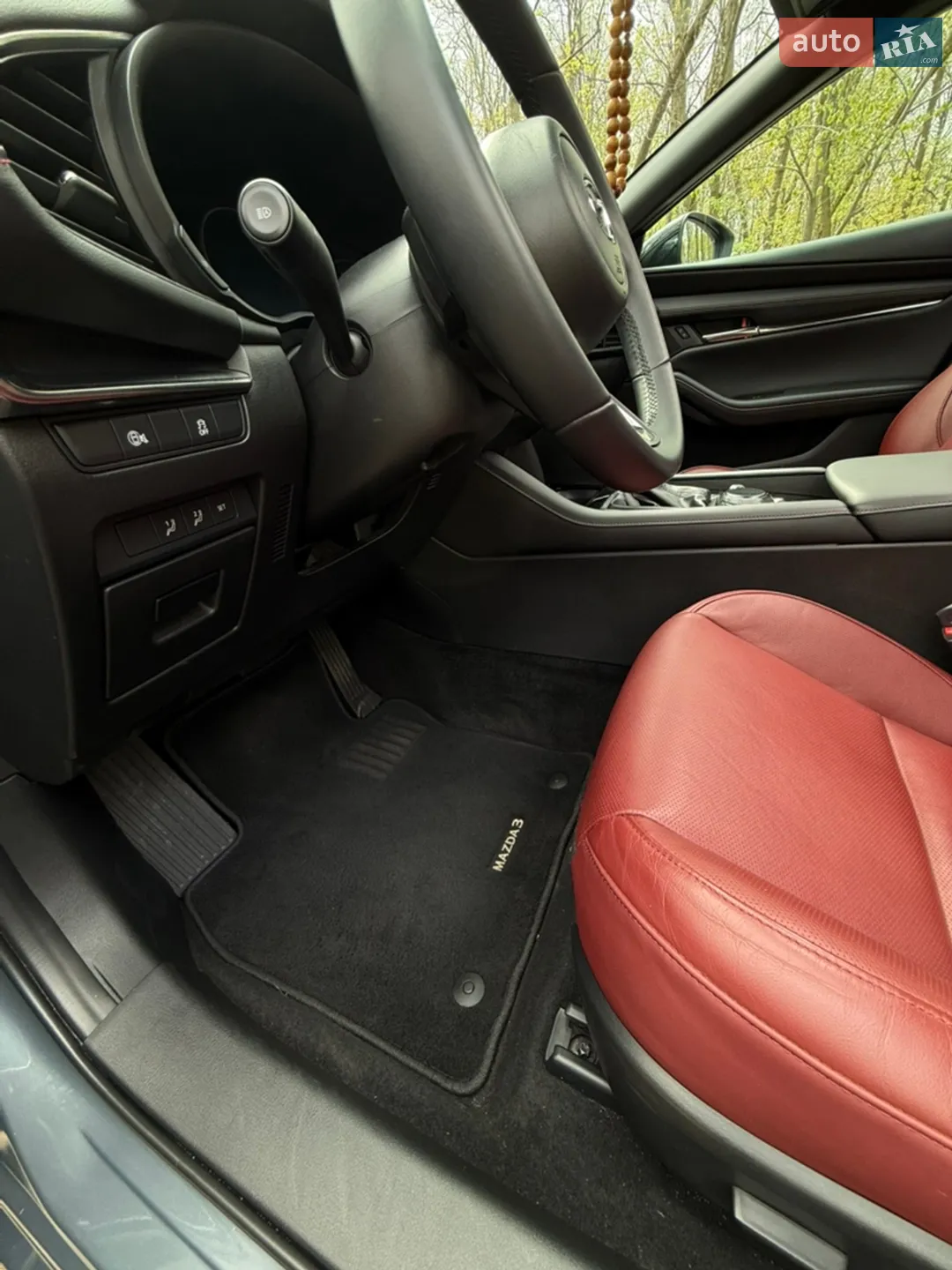 2023 Mazda 3 - мініатюра 11