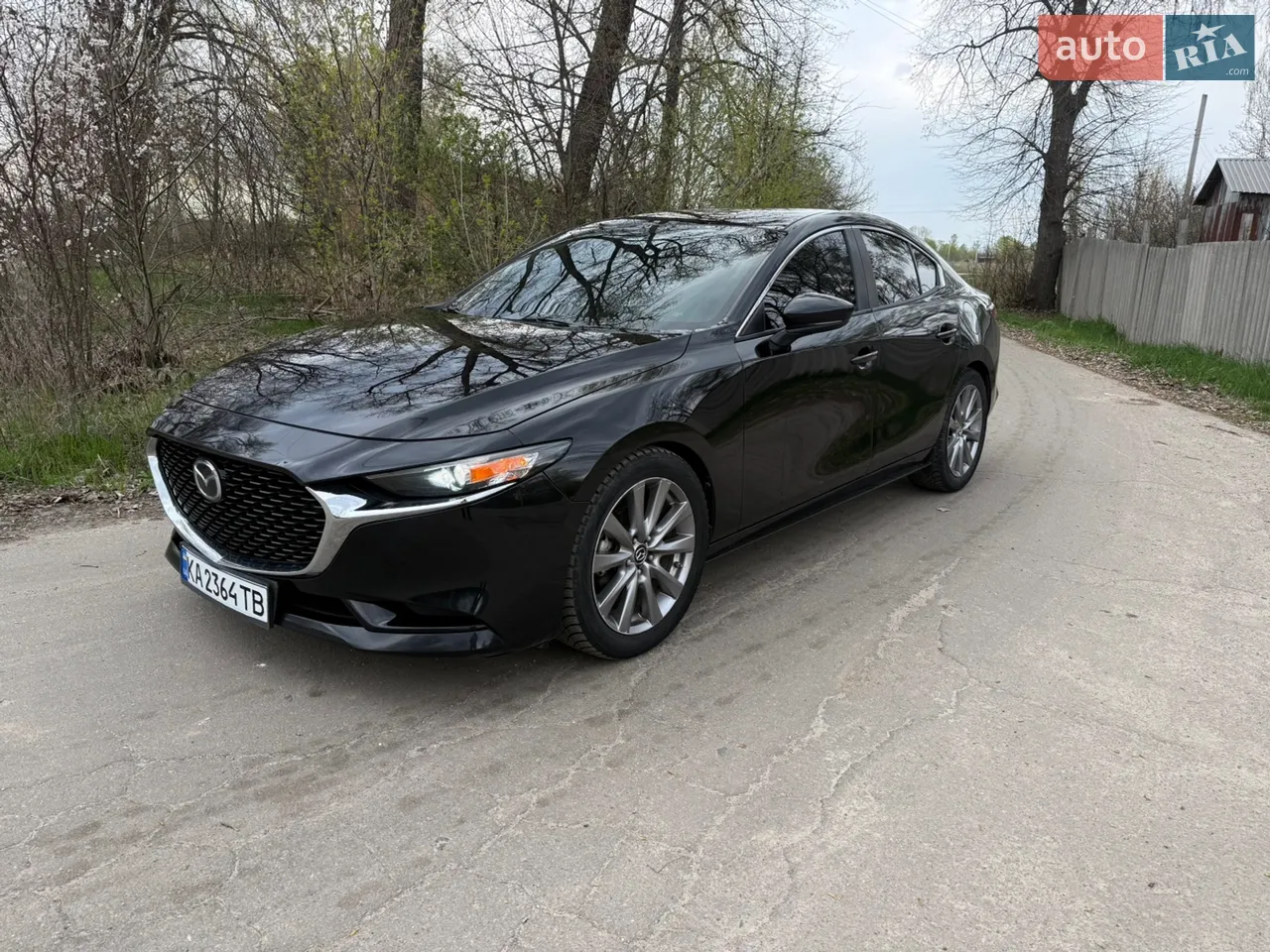 2017 Mazda 3 - мініатюра 13