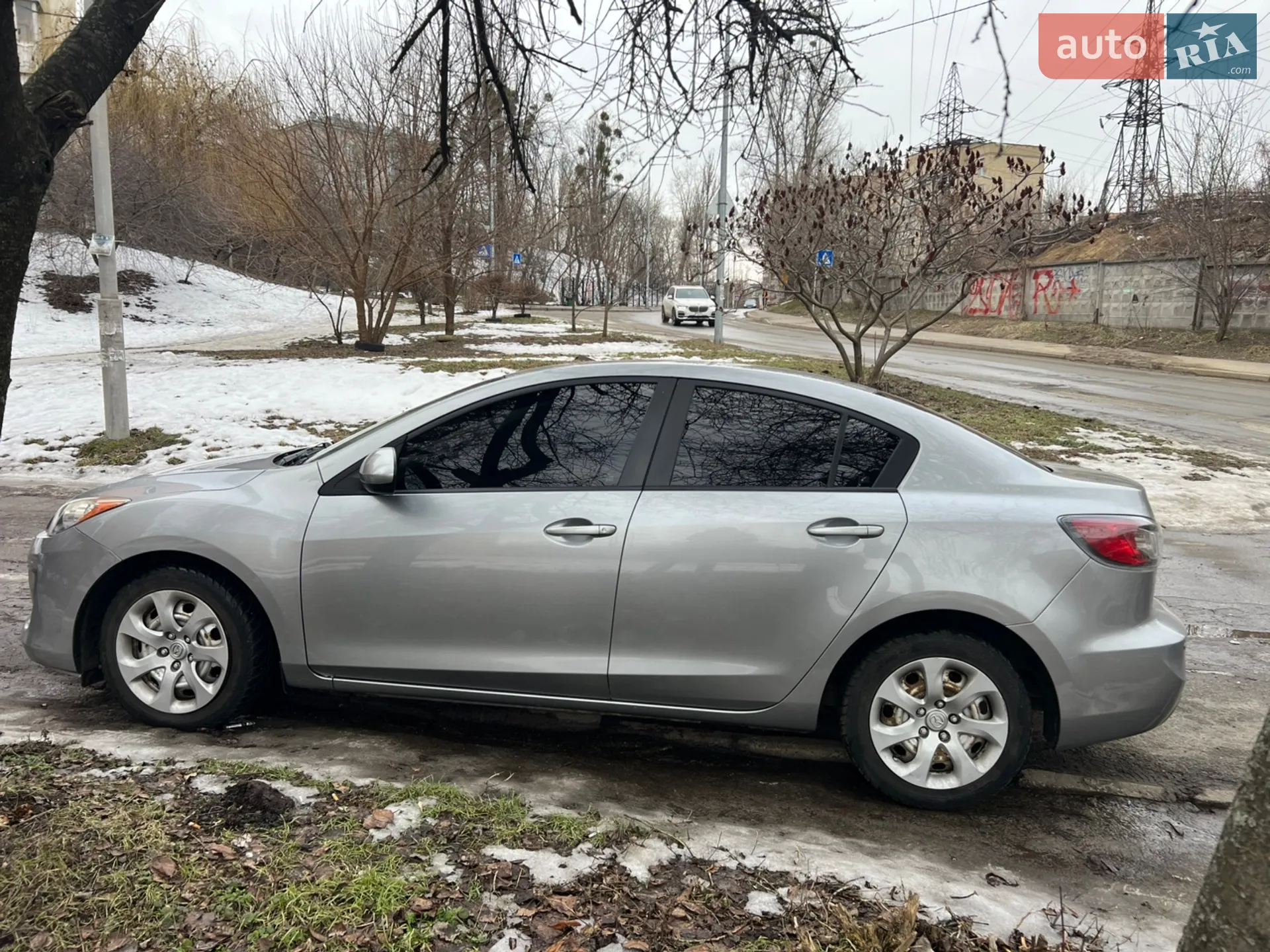 2013 Mazda 3 - мініатюра 2