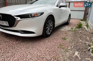 Седан Mazda 3 2020 в Броварах