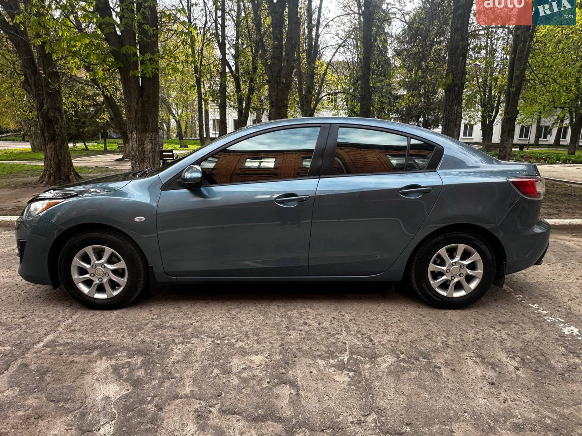 2010 Mazda 3 - мініатюра 8