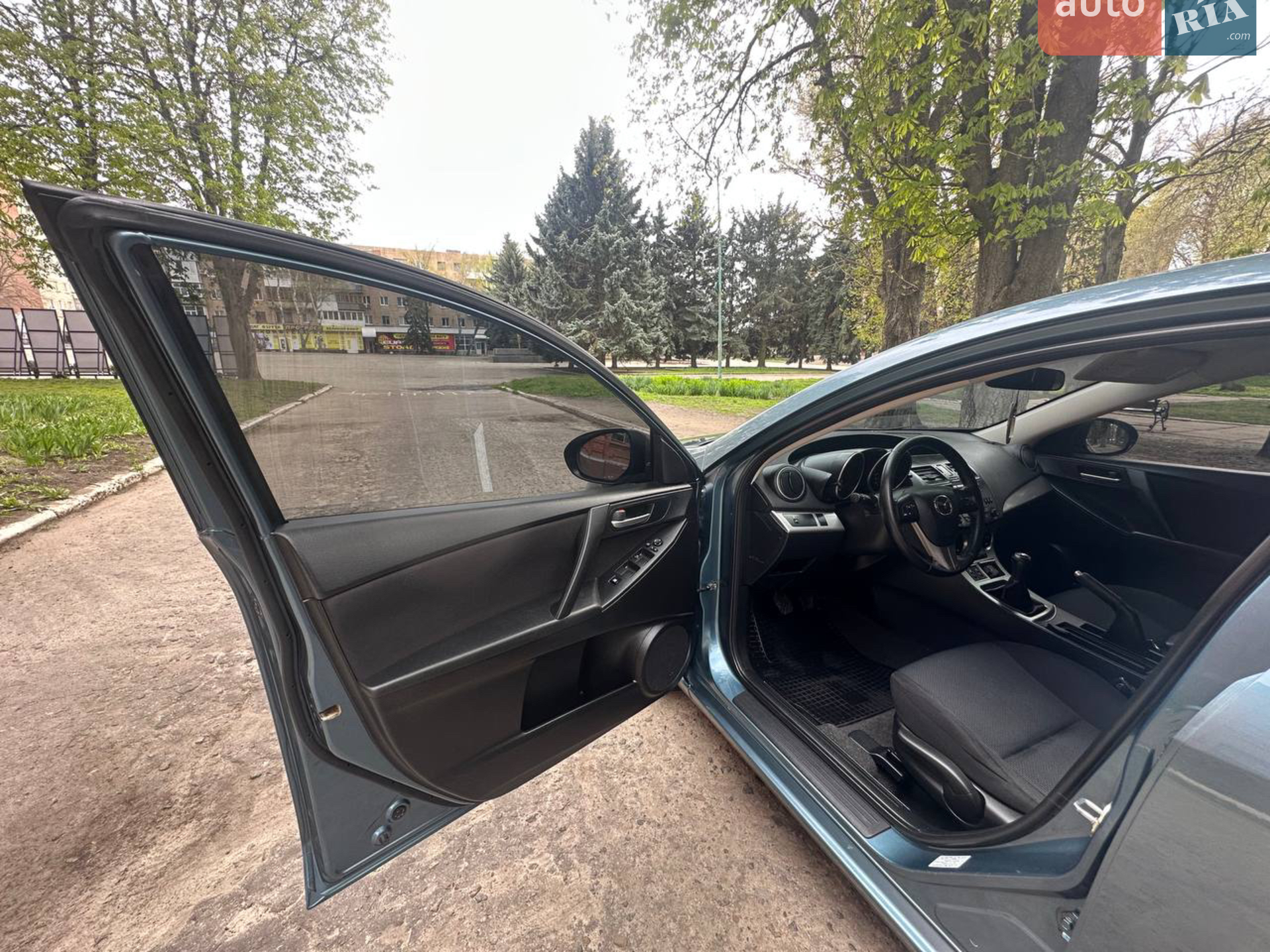 2010 Mazda 3 - мініатюра 17