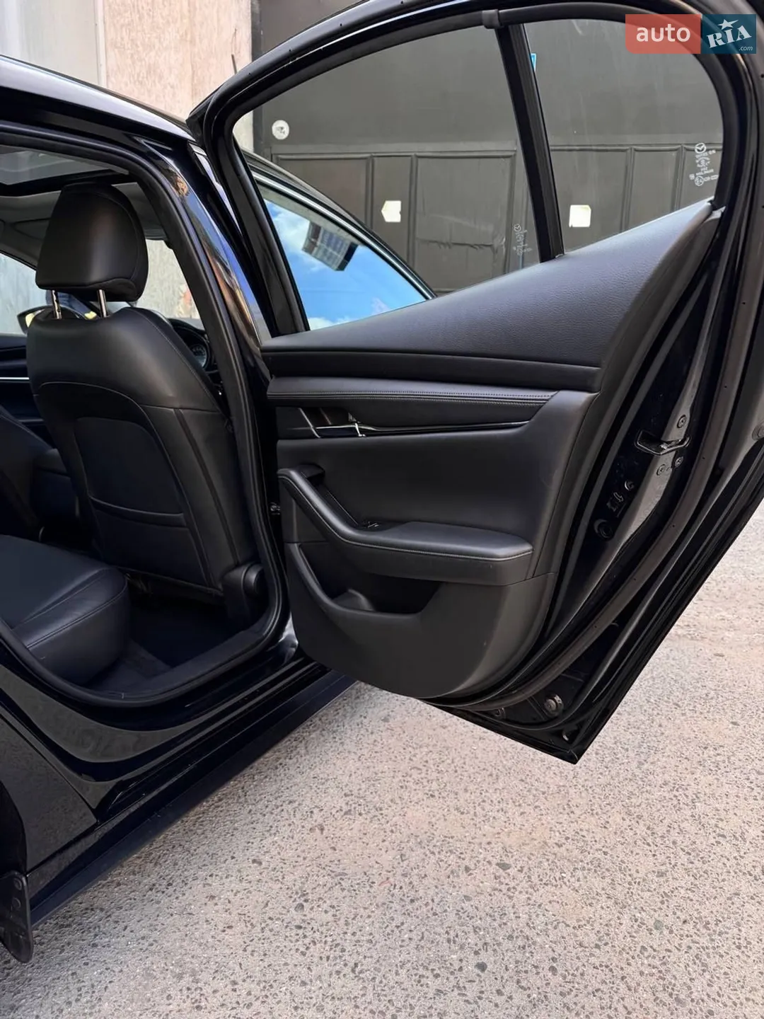 2020 Mazda 3 - мініатюра 4