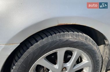 Хэтчбек Mazda 3 2004 в Звягеле