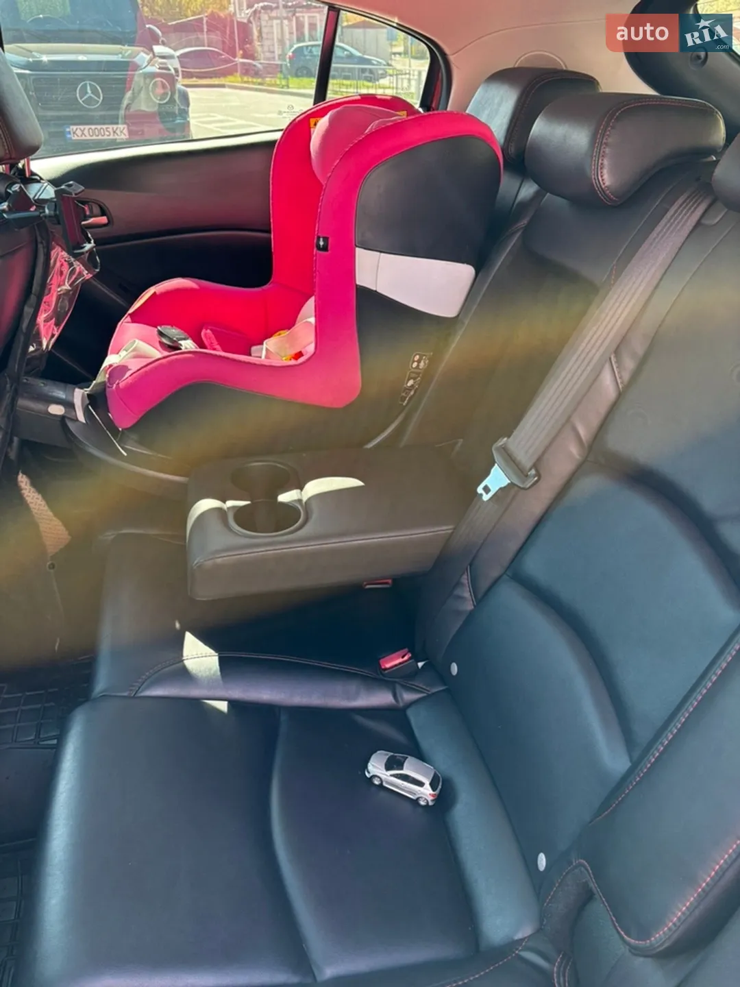 2014 Mazda 3 - мініатюра 20