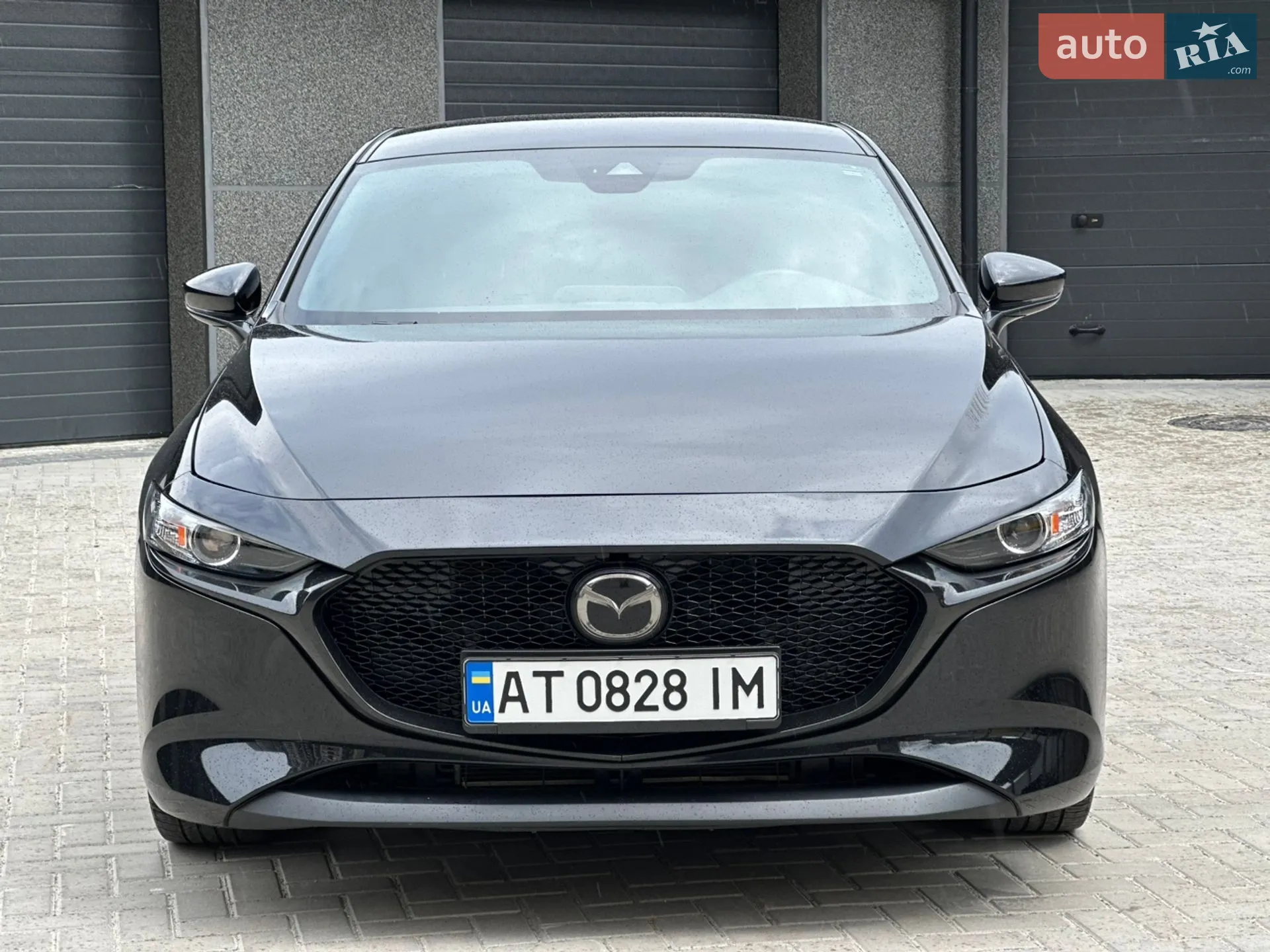 2023 Mazda 3 - мініатюра 4