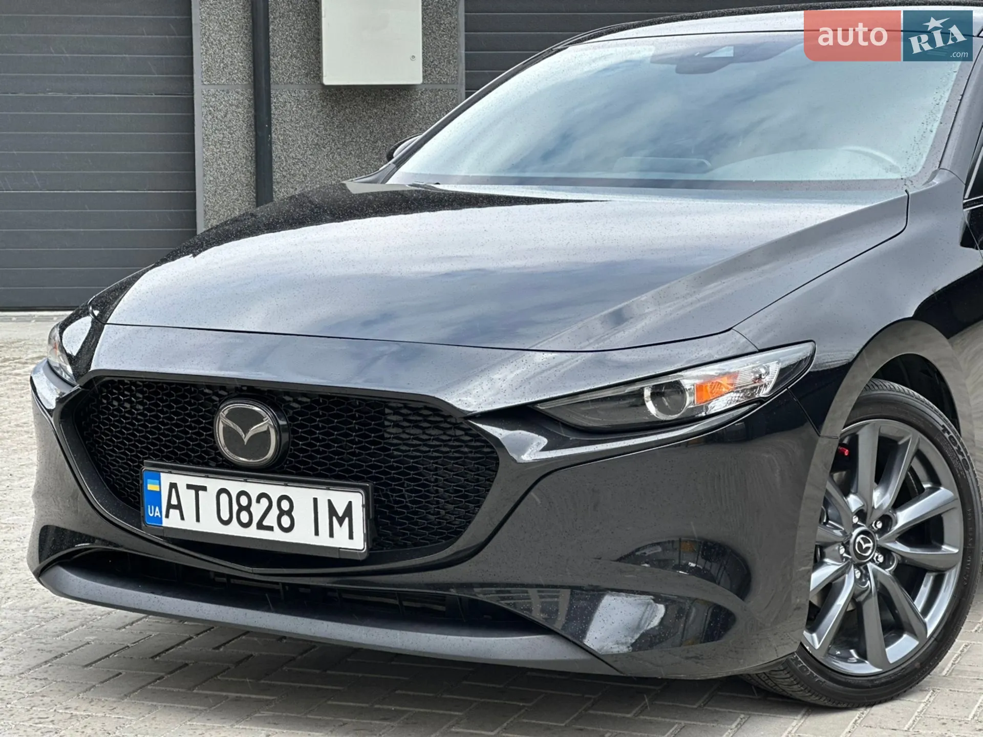 2023 Mazda 3 - мініатюра 5