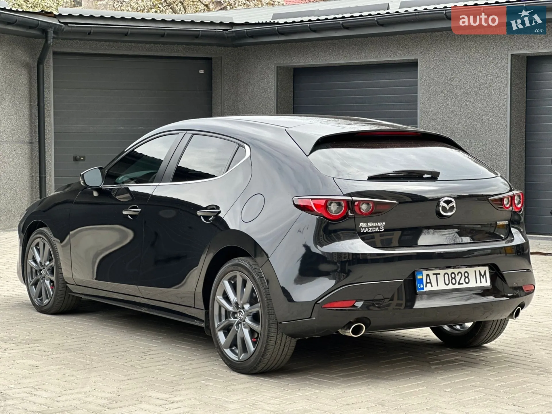 2023 Mazda 3 - мініатюра 8