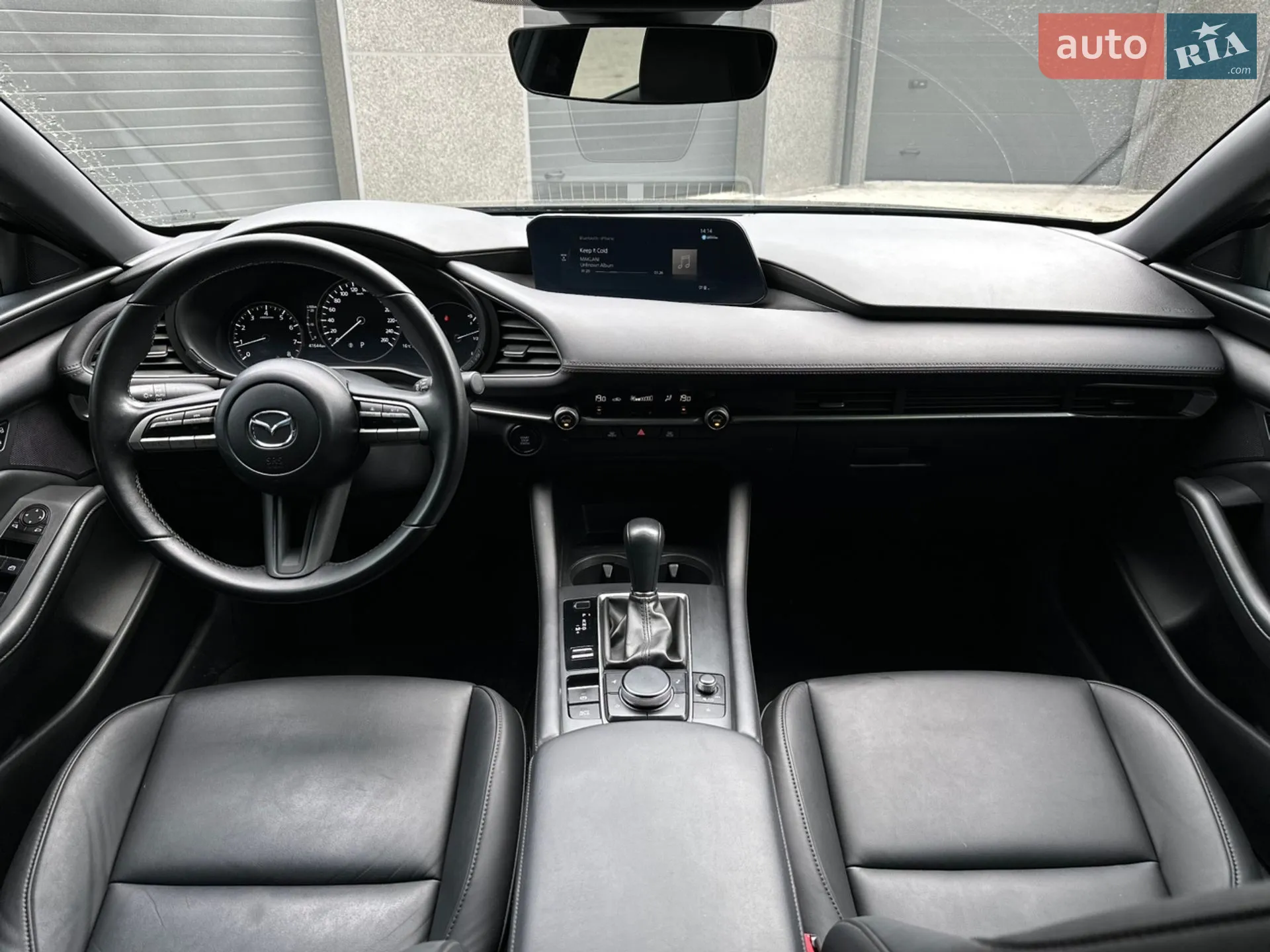 2023 Mazda 3 - мініатюра 19