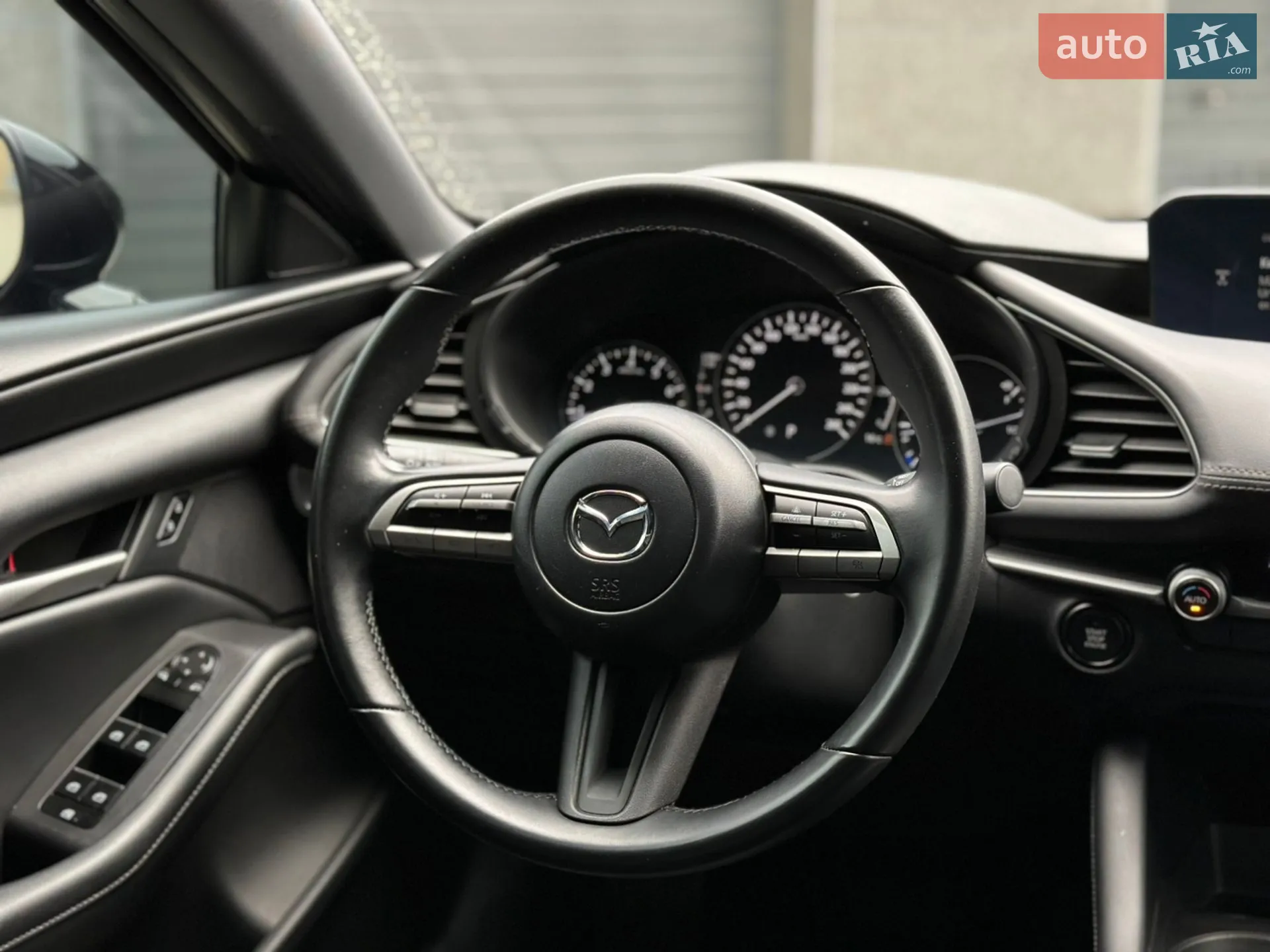 2023 Mazda 3 - мініатюра 20