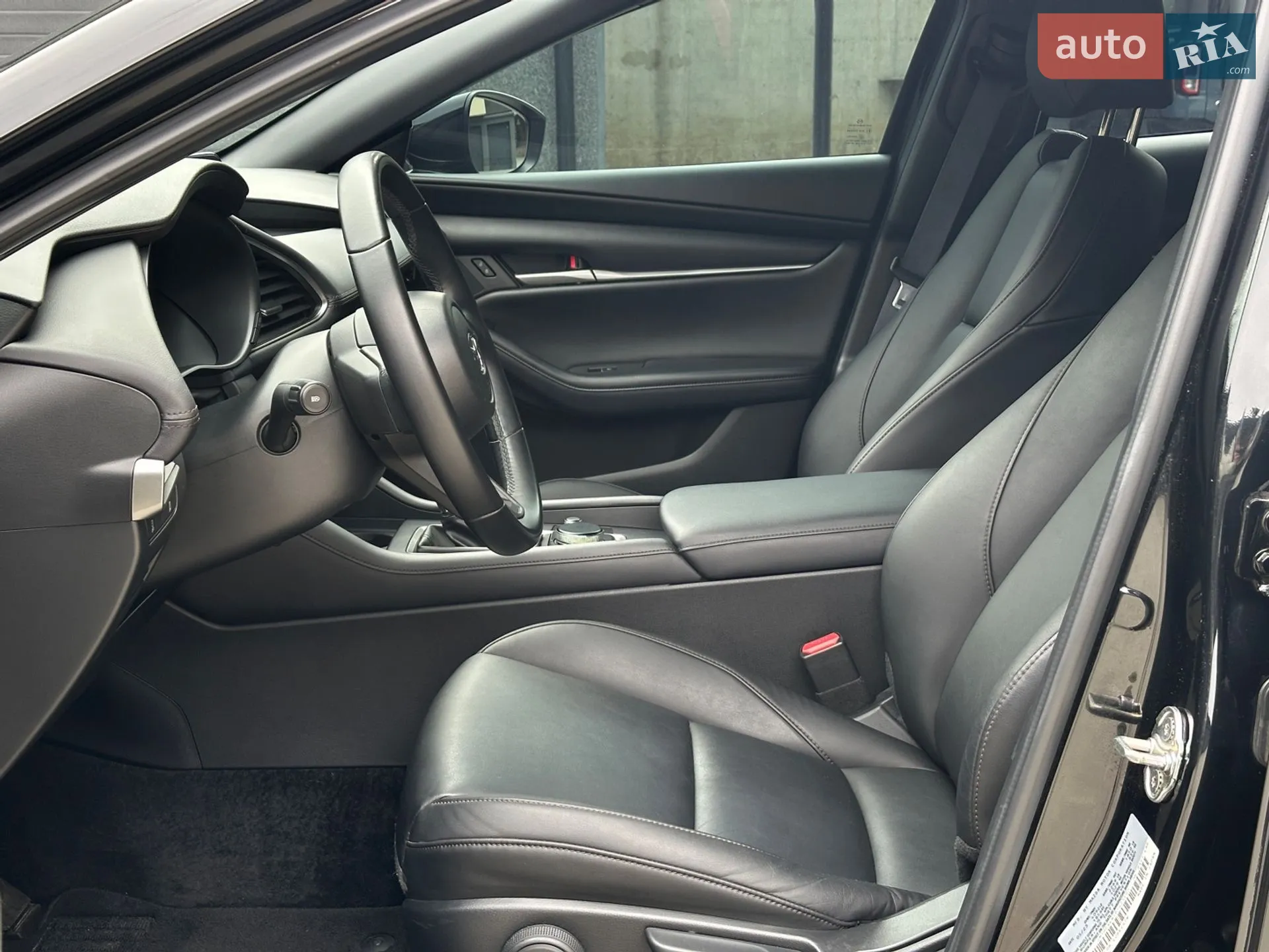 2023 Mazda 3 - мініатюра 23