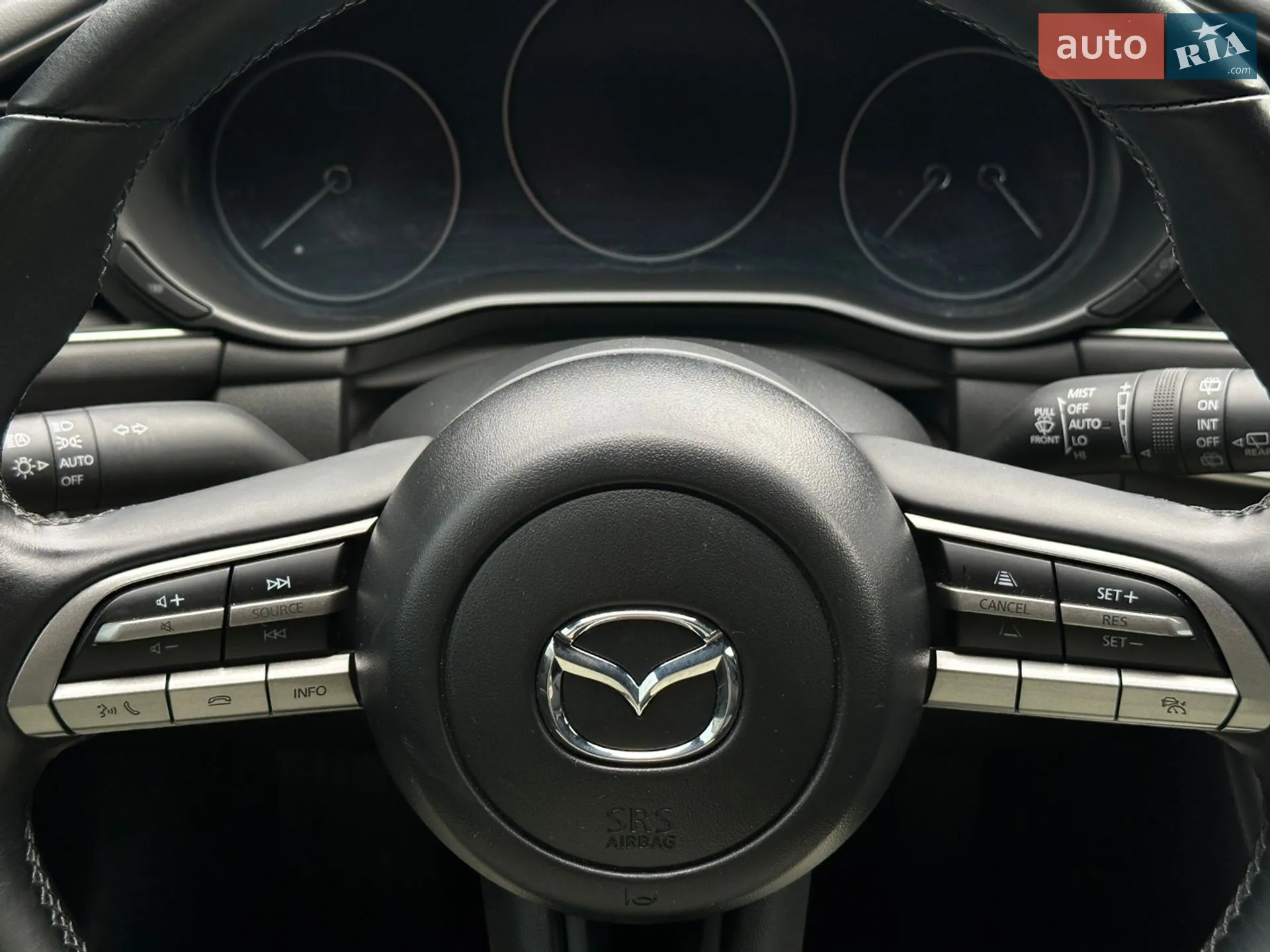 2023 Mazda 3 - мініатюра 30