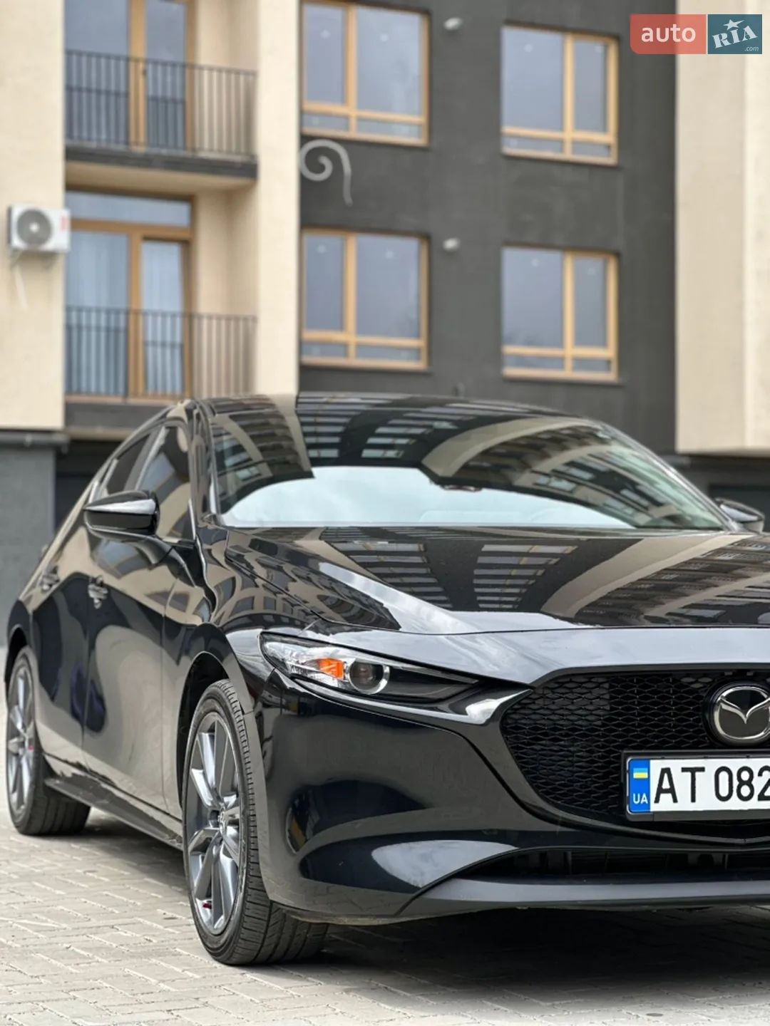 2023 Mazda 3 - мініатюра 42