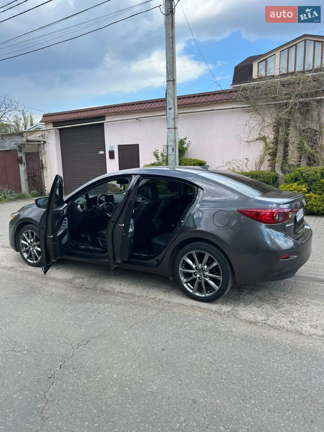 2018 Mazda 3 - мініатюра 7