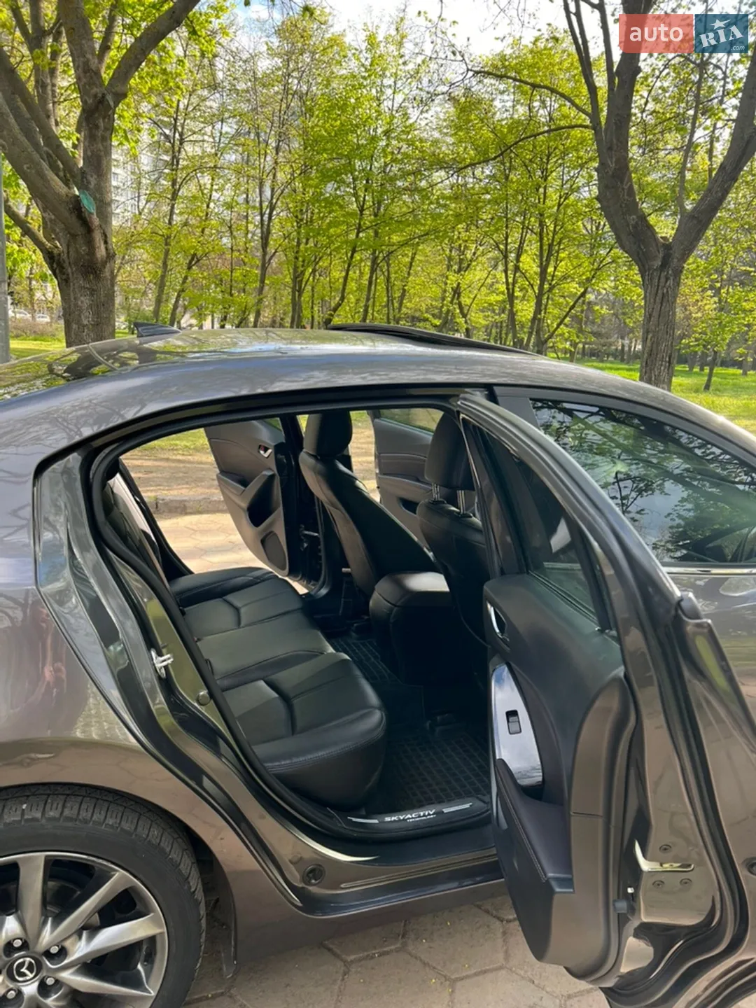 2018 Mazda 3 - мініатюра 13