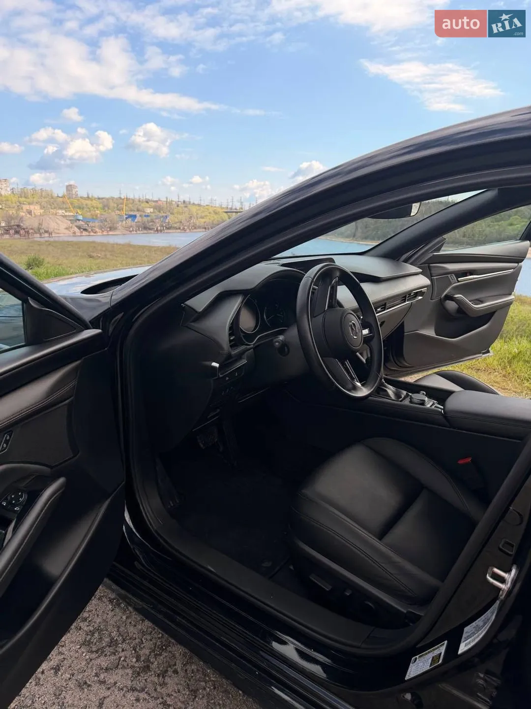 2024 Mazda 3 - мініатюра 14
