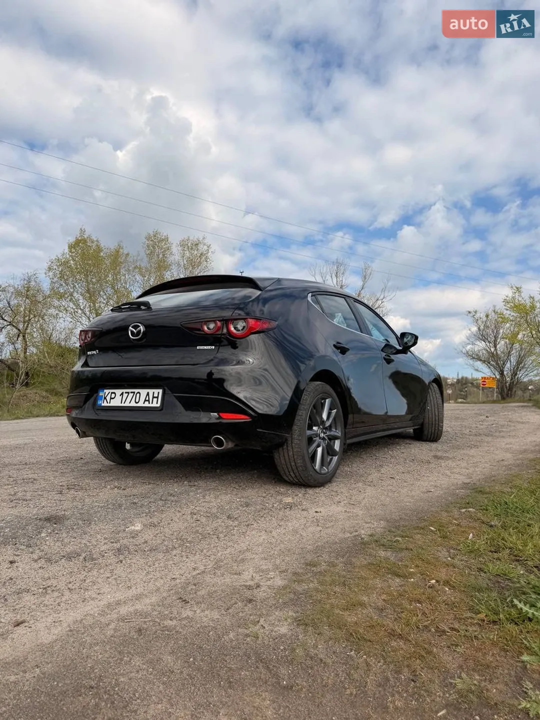 2024 Mazda 3 - мініатюра 7